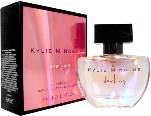 Фото духиKylie Minogue Darling