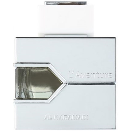 Фото духиAl Haramain Perfumes L`Aventure Blanche