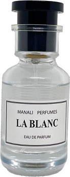 Фото духи Manali Perfumes La Blanc