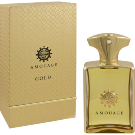 Фото духиAmouage Gold Man