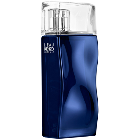 Фото духиL`Eau Kenzo Intense Pour Homme