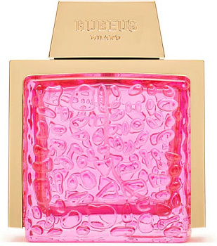 Фото духи Rubeus Milano Rose