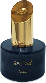 Фото духи SoOud Hadis Eau Fine