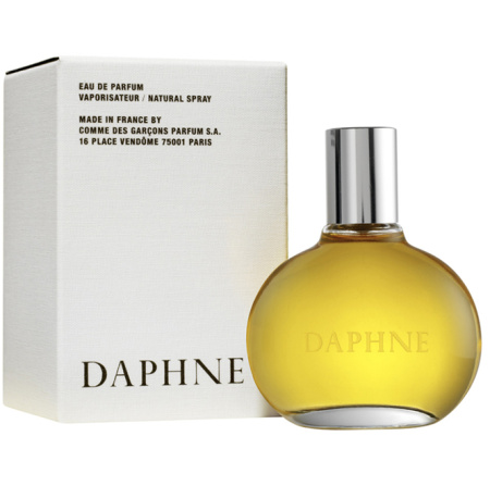 Фото духиComme Des Garcons Daphne