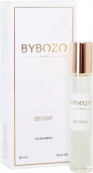 Фото духи ByBozo Decent