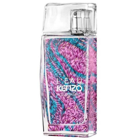 Фото духиL'Eau Kenzo Aquadisiac pour Femme
