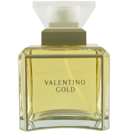 Фото духиValentino Gold