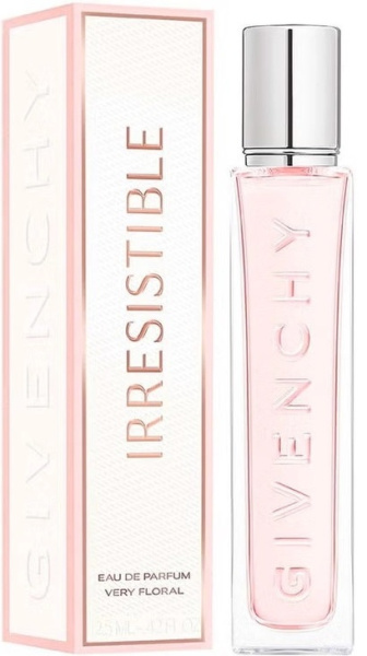 Givenchy Irresistible Givenchy Very Floral 12