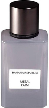 Фото духи Banana Republic Metal Rain