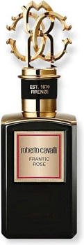 Фото духи Roberto Cavalli Frantic Rose