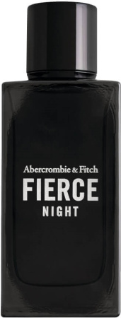 Фото духиAbercrombie & Fitch Fierce Night