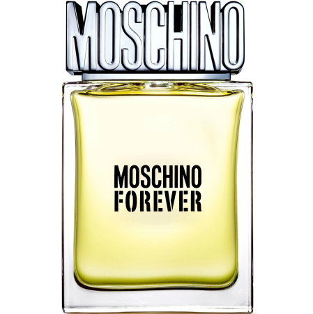 Фото духиForever Moschino