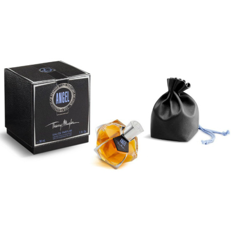 Фото духиThierry Mugler Angel Les Parfums de Cuir