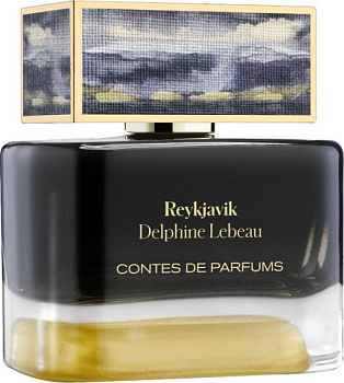 Фото духи Contes de Parfums Reykjavik