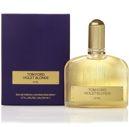 Фото духиTom Ford Violet Blonde