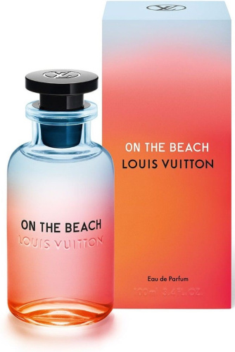Louis Vuitton On The Beach (20-85317 парфюмерная вода 100 мл)