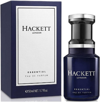 Hackett London Essential (20-25464 парфюмерная вода 50 мл)