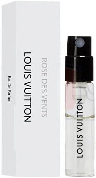 Louis Vuitton Rose des Vents (20-70907 парфюмерная вода 2 мл)