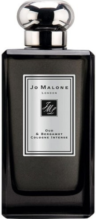 Фото духиJo Malone Oud & Bergamote Cologne Intense