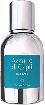 Фото духи Bruno Acampora Azzurro Di Capri