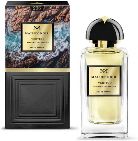 Фото духиMaison Noir Volantis