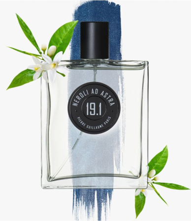 Pierre Guillaume PG 19.1 Neroli ad Astra 50 мл