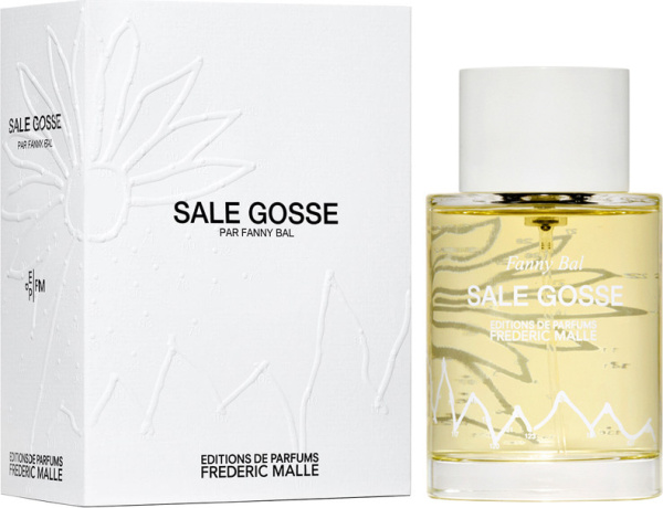 Frederic Malle Sale Gosse (20-51207 одеколон 100 мл)