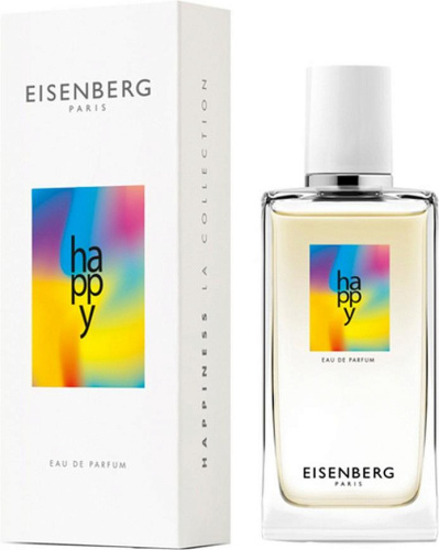 Eisenberg Happy (20-34238 парфюмерная вода 100 мл)