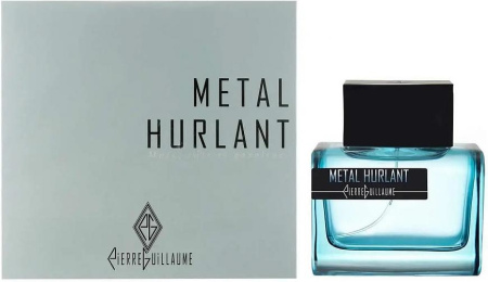 Фото духиPierre Guillaume Croisiere Collection Metal Hurlant