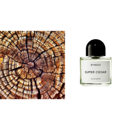 Фото духиByredo Super Cedar