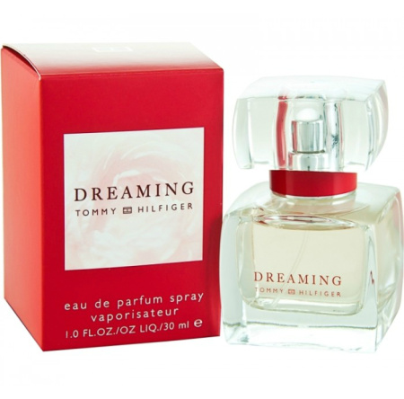 Фото духиTommy Hilfiger Dreaming