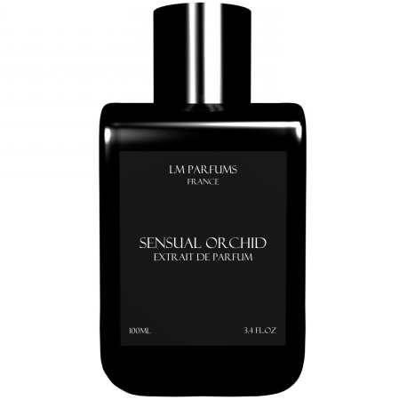 Фото духиLm Parfums Sensual Orchid