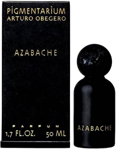 Pigmentarium Azabache (20-77687 духи 50 мл)