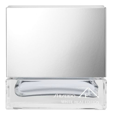 Фото духиShiseido Zen White Heat Edition for Men