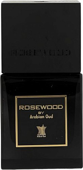 Фото духи Arabian Oud Rose Wood