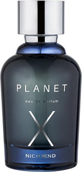 Фото духи Nicheend Planet X