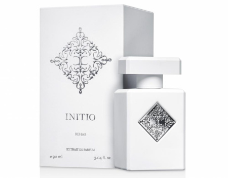 Фото духиInitio Parfums Prives Rehab