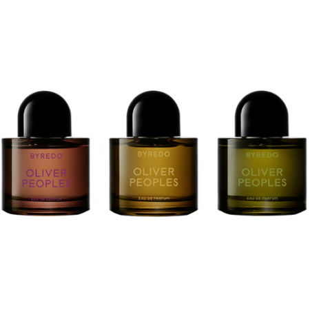 Фото духиByredo Oliver Peoples Moss