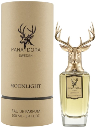 Pana Dora Moonlight 100