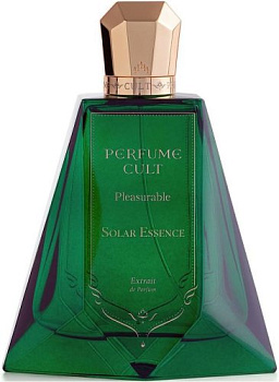 Фото духи Perfume Cult Solar Essence