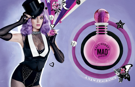 Фото духиKaty Perry Katy Perry's Mad Potion