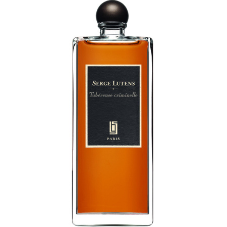 Фото духиSerge Lutens Tubereuse Criminelle
