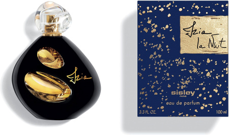 Фото духиSisley Izia La Nuit