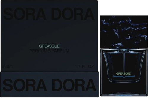Sora Dora Greasque (20-65046 духи 50 мл)