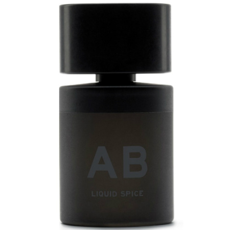 Фото духиBlood Concept The Black Series AB Liquid Spice
