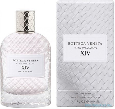 Фото духиBond No.9 B9