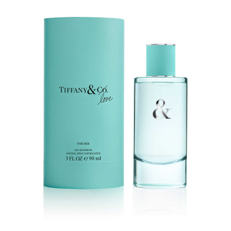 Фото духиTiffany Love for Her