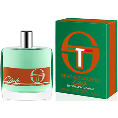 Фото духиSergio Tacchini Club Edition Monte-Carlo
