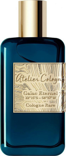 Atelier Cologne Gaiac Eternel (20-74855 парфюмерная вода-тестер 100 мл)