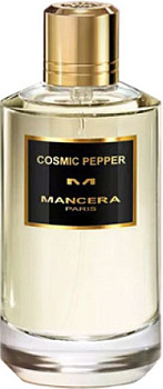 Фото духи Mancera Cosmic Pepper